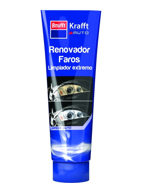 RENOVADOR DE FAROS